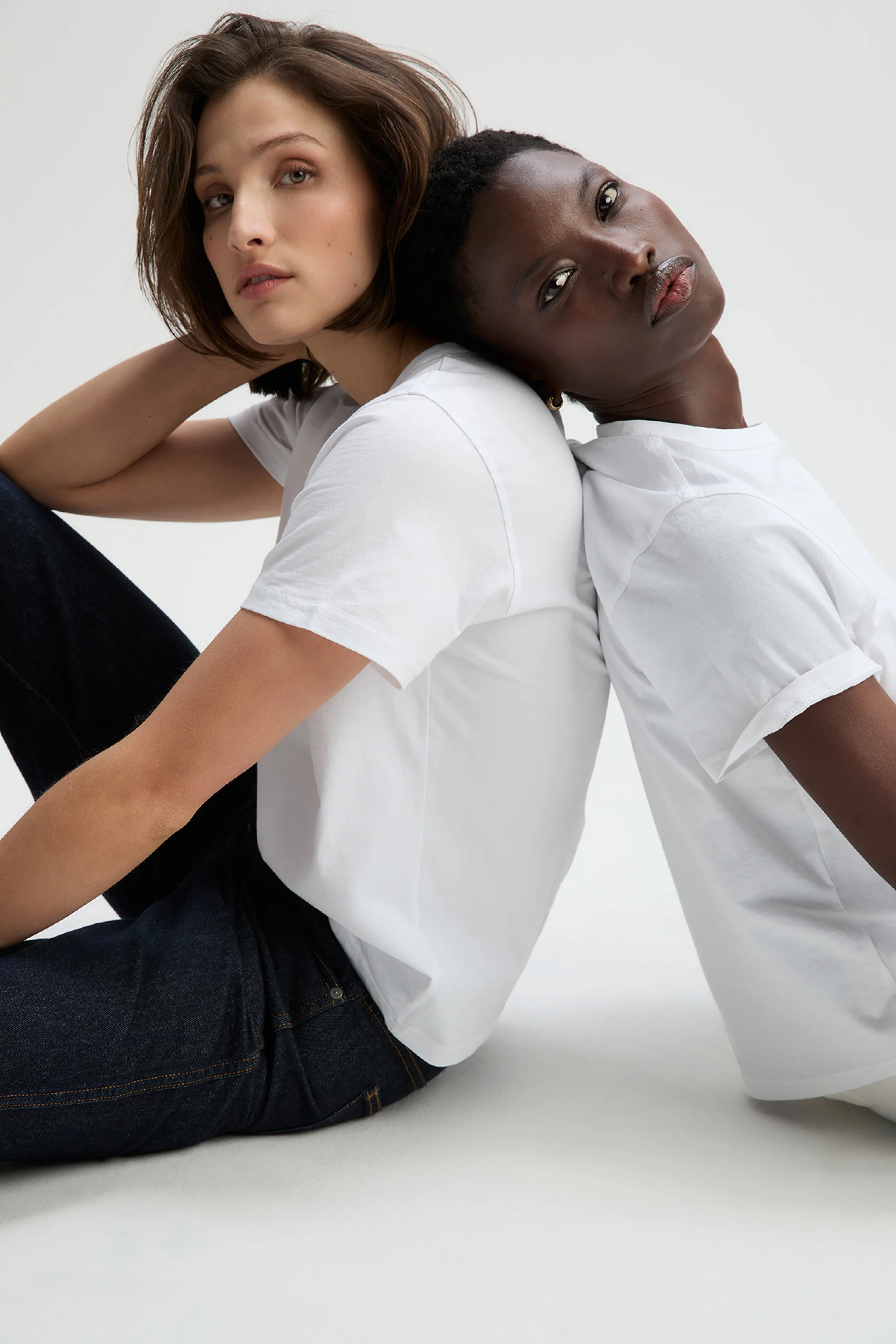 The White Perfect Set - Image 4